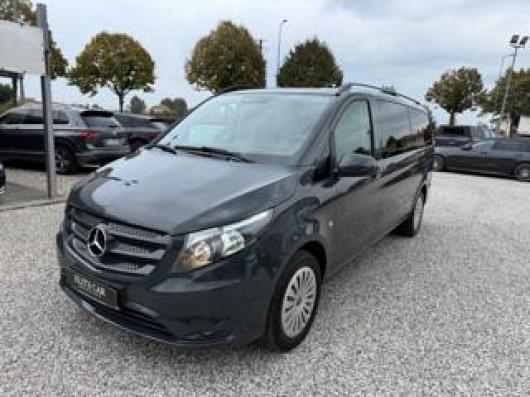usato MERCEDES Vito