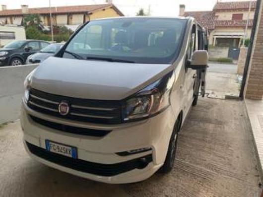 usato FIAT Talento