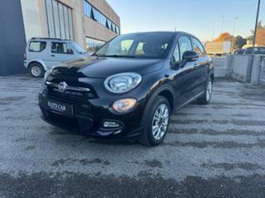 usato FIAT 500X