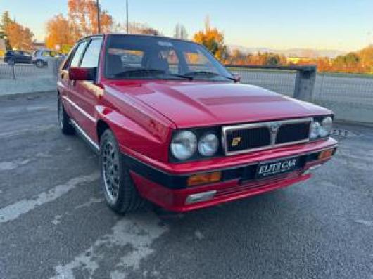 usato LANCIA Delta