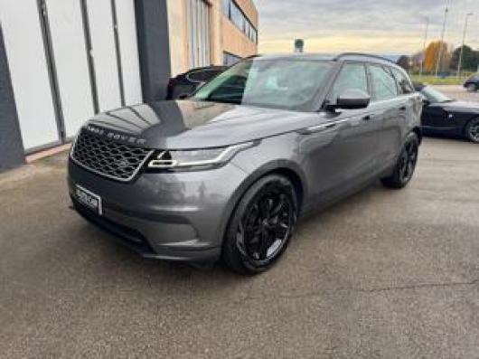 usato LAND ROVER Range Rover Velar