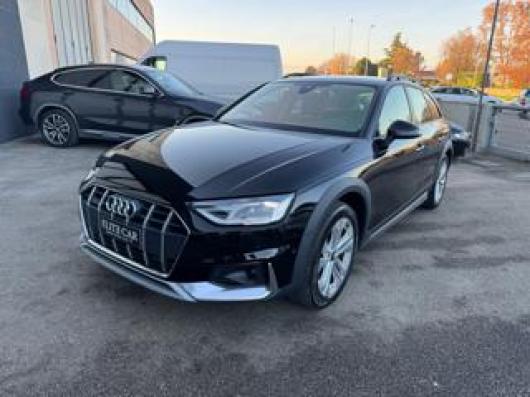 usato AUDI A4 allroad