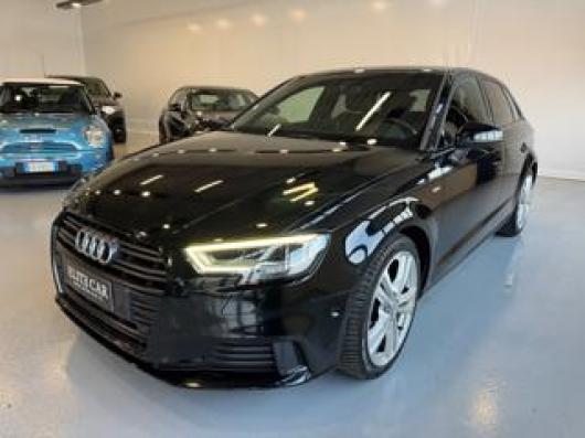 usato AUDI A3