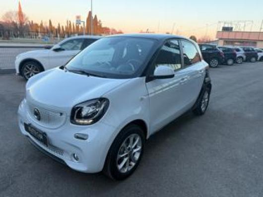 usato SMART ForFour