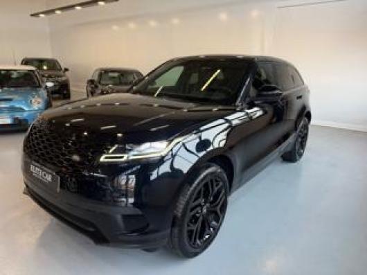 usato LAND ROVER Range Rover Velar