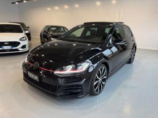usato VOLKSWAGEN Golf GTI