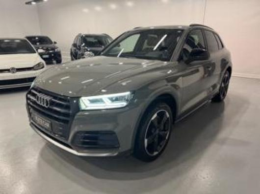 usato AUDI Q5
