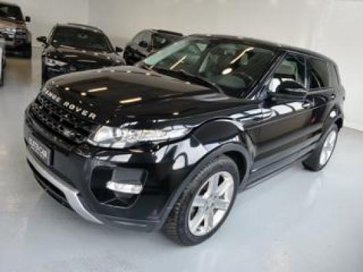 usato LAND ROVER Range Rover Evoque