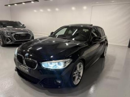 usato BMW 120