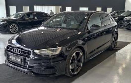 usato AUDI A3