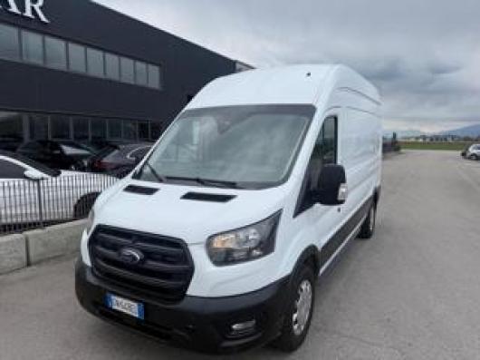 usato FORD Transit
