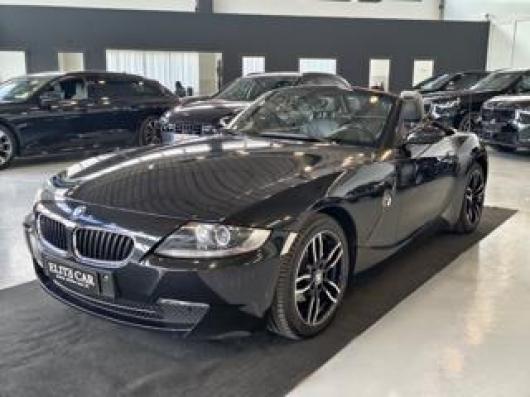 usato BMW Z4