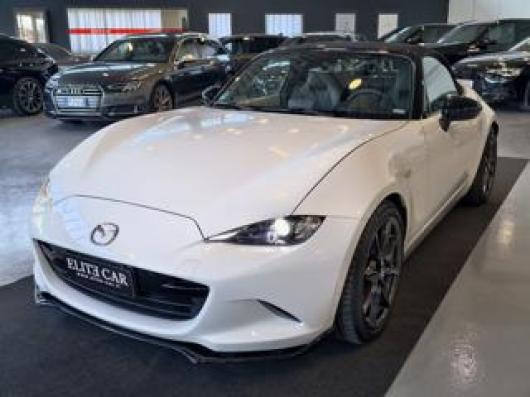 usato MAZDA MX 5