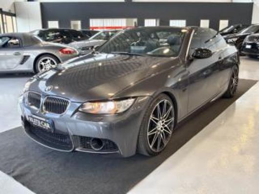 usato BMW 325
