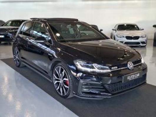usato VOLKSWAGEN Golf GTD