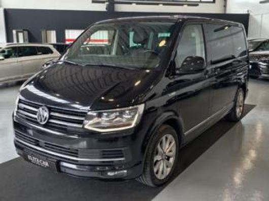 usato VOLKSWAGEN Multivan