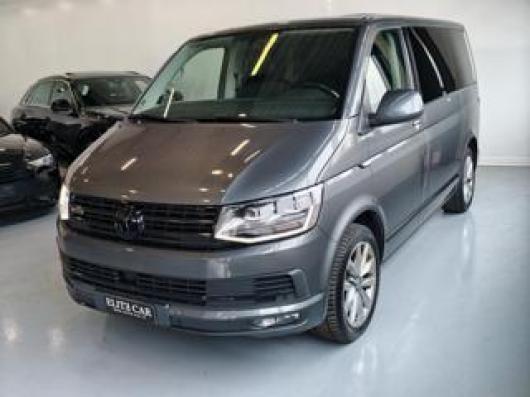 usato VOLKSWAGEN Multivan