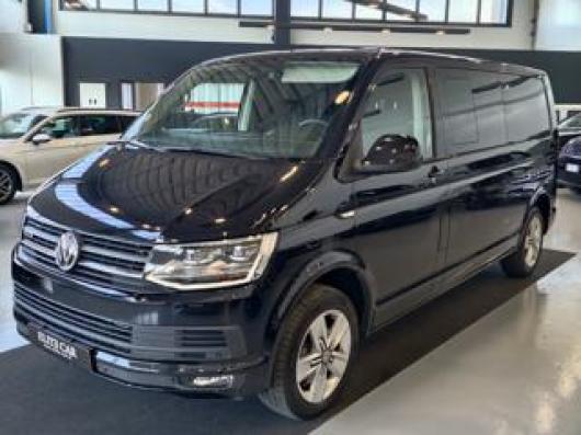 usato VOLKSWAGEN Caravelle