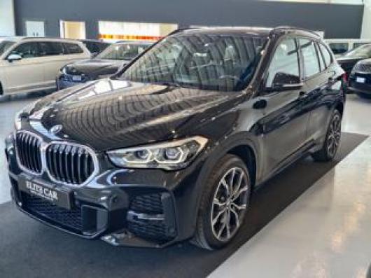 usato BMW X1