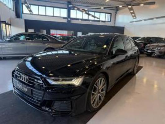 usato AUDI A6