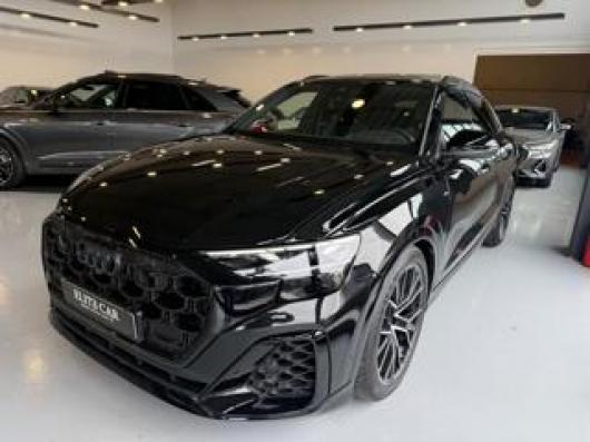 usato AUDI Q8