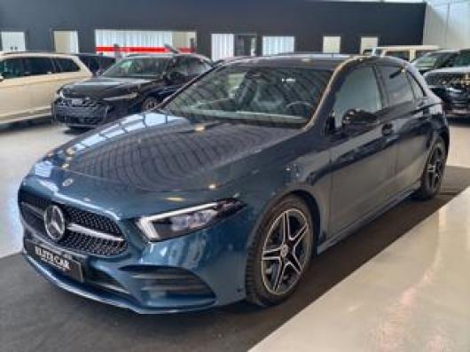 usato MERCEDES A 200