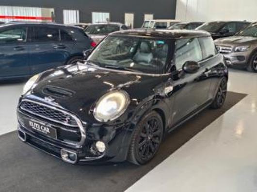 usato MINI Cooper S