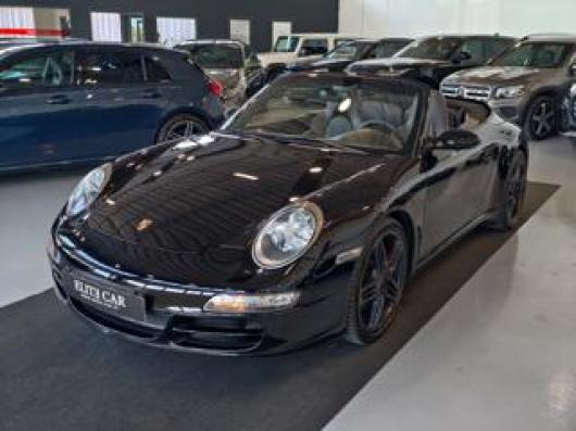 usato PORSCHE 911