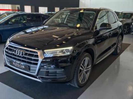 usato AUDI Q5