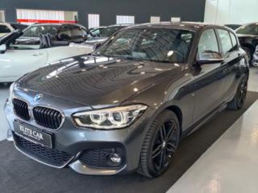 usato BMW 120