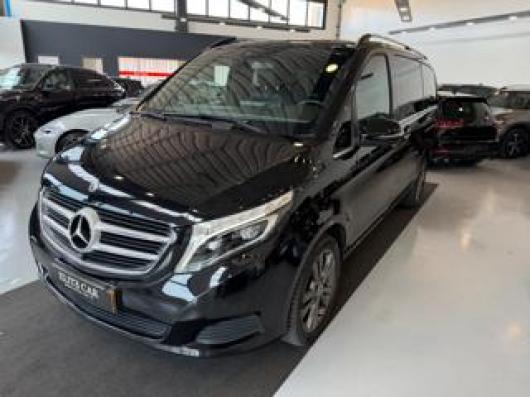 usato MERCEDES V 250