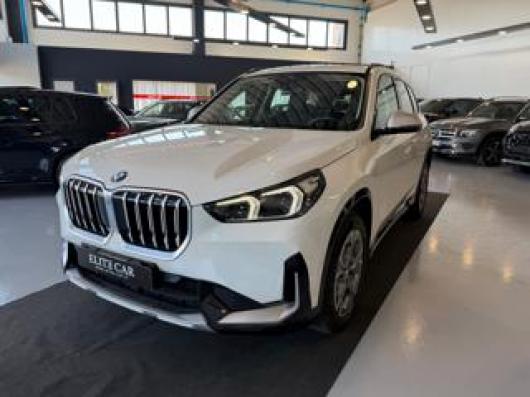 usato BMW X1