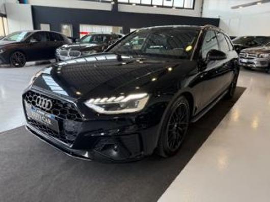usato AUDI A4