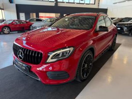 GLA 200