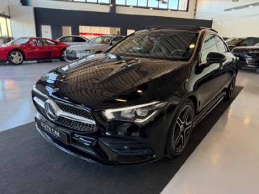 CLA 200