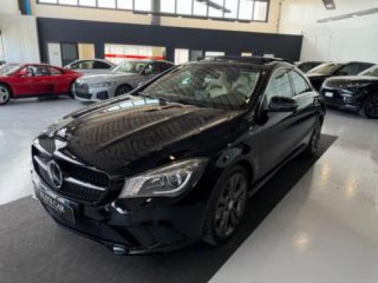 CLA 250