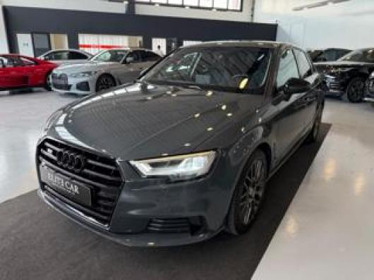 usato AUDI A3