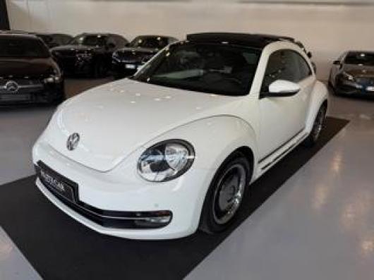 usato VOLKSWAGEN Maggiolino