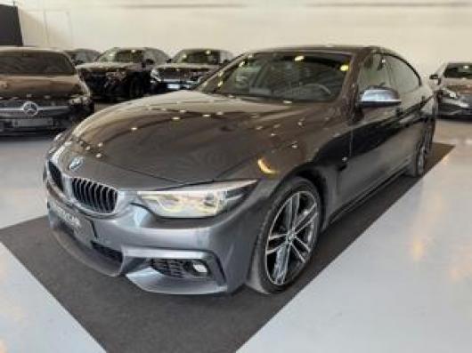 usato BMW 430