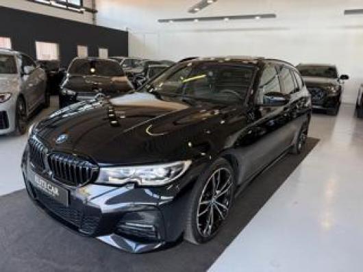 usato BMW 320