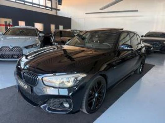 usato BMW 120