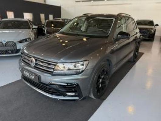 usato VOLKSWAGEN Tiguan