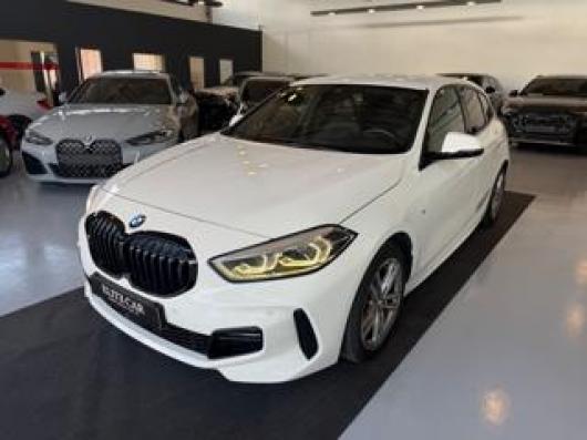 usato BMW 118