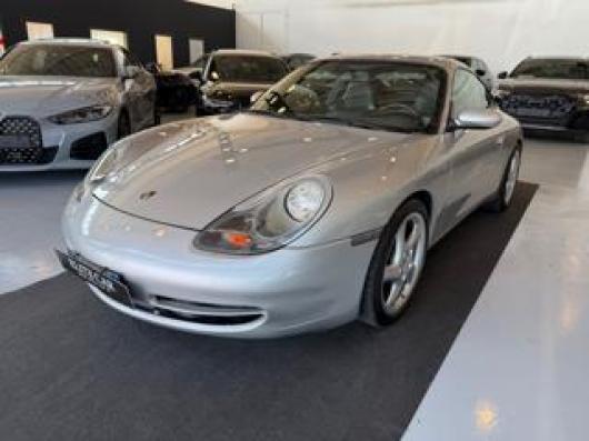 usato PORSCHE 911