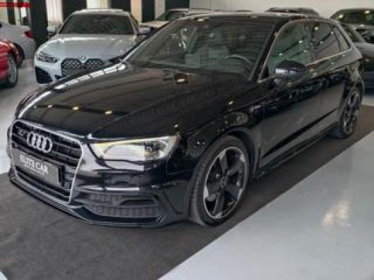 usato AUDI A3