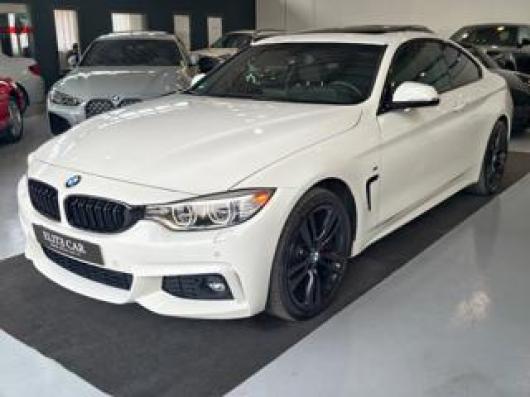 usato BMW 428