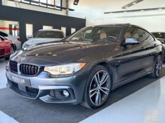 usato BMW 420