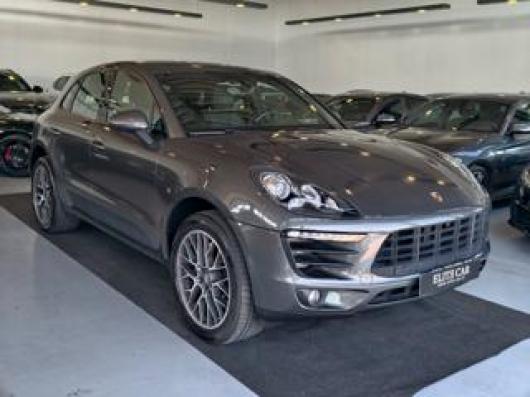 Macan