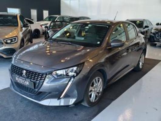 usato PEUGEOT 208