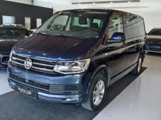 usato VOLKSWAGEN Caravelle